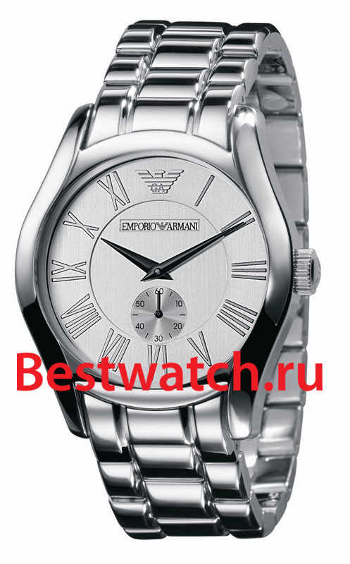 Часы Emporio Armani Gents AR0647